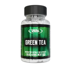 Real Pharm Green Tea 90 caps, Real Pharm Green Tea 90 caps  в интернет магазине Mega Mass