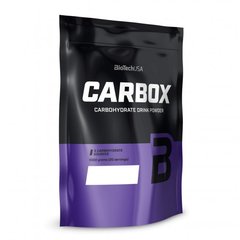 BioTech CarboX 500 g, image 