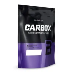 BioTech CarboX 500 g, BioTech CarboX 500 g  в интернет магазине Mega Mass