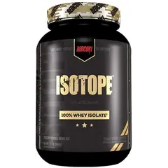 Redcon1 Isotope 927 g, Фасовка: 927 g, Вкусы:  Chocolate / Шоколад, Redcon1 Isotope 927 g, Фасовка: 927 g, Вкусы:  Chocolate / Шоколад  в интернет магазине Mega Mass