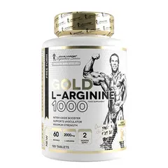 Kevin Levrone Gold L-Arginine 1000mg 120 tabs, Kevin Levrone Gold L-Arginine 1000mg 120 tabs  в интернет магазине Mega Mass