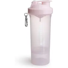 Smartshake Slim 500ml - Cotton Pink (Light Lavendel), Smartshake Slim 500ml - Cotton Pink (Light Lavendel)  в интернет магазине Mega Mass