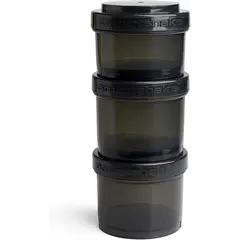 Smartshake Revive Storage 3 pack - Black, image 