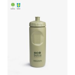 SmartShake EcoBottle Squeeze 500ml - Dusky Green	АКЦІЯ! , image 