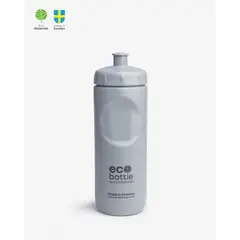 SmartShake EcoBottle Squeeze 500ml - Gray	, SmartShake EcoBottle Squeeze 500ml - Gray	  в интернет магазине Mega Mass