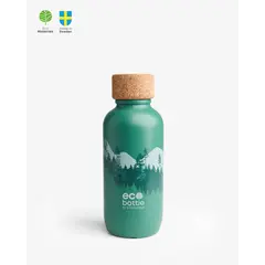 Smartshake EcoBottle 650ml - Forest, Smartshake EcoBottle 650ml - Forest  в интернет магазине Mega Mass