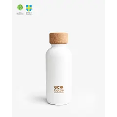 Smartshake EcoBottle 650ml - White	, Smartshake EcoBottle 650ml - White	  в интернет магазине Mega Mass