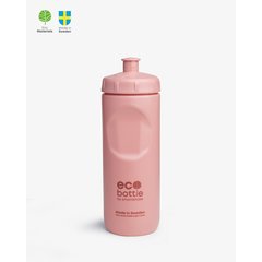 SmartShake EcoBottle Squeeze 500ml - Burnt Pink АКЦІЯ! , image 