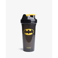 SmartShake DC Batman Shaker Lite 800ml, SmartShake DC Batman Shaker Lite 800ml  в интернет магазине Mega Mass