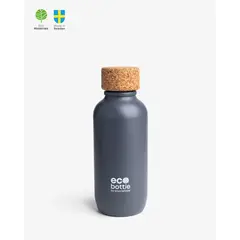 Smartshake EcoBottle 650ml - Cool Gray, Smartshake EcoBottle 650ml - Cool Gray  в интернет магазине Mega Mass