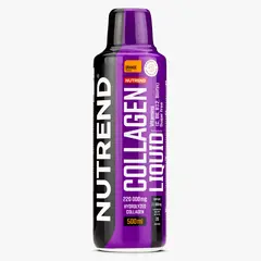 Nutrend Collagen Liquid 220 000 mg 500 ml, image 