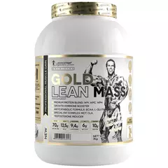 Kevin Levrone GOLD Lean Mass 3000 g, Фасовка: 3000 g, Вкусы:  Strawberry / Клубника, Kevin Levrone GOLD Lean Mass 3000 g, Фасовка: 3000 g, Вкусы:  Strawberry / Клубника  в интернет магазине Mega Mass