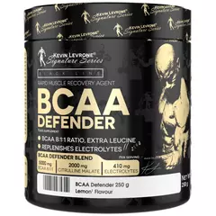 Kevin Levrone BCAA Defender 8:1:1 250 g, Вкусы: Orange / Апельсин, Kevin Levrone BCAA Defender 8:1:1 250 g, Вкусы: Orange / Апельсин  в интернет магазине Mega Mass