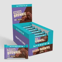 Myprotein Protein Brownie 75 g Chocolate Chip, image 