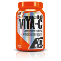 Extrifit Vita-C 1000 mg 100 tabs, Extrifit Vita-C 1000 mg 100 tabs  в интернет магазине Mega Mass