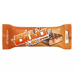 Sporter Zero Crunch 40% Protein Cookies 45 g, image 
