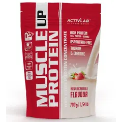 Activlab Muscle Up 700 g, Фасування: 700 g, Смак:  Chocolate / Шоколад, image 
