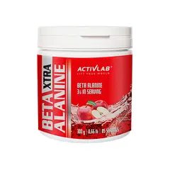 Activlab Beta Alanine Xtra 300 g, Фасовка: 300 g, Вкусы: Apple / Яблоко, Activlab Beta Alanine Xtra 300 g, Фасовка: 300 g, Вкусы: Apple / Яблоко  в интернет магазине Mega Mass