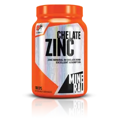 Extrifit Zinc Chelate 100 caps, image 