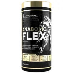 Kevin Levrone Anabolic Flex 30 pak, Kevin Levrone Anabolic Flex 30 pak  в интернет магазине Mega Mass