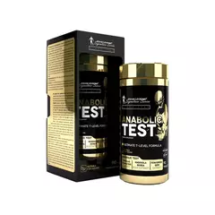 Kevin Levrone Anabolic Test 90 tabs, Kevin Levrone Anabolic Test 90 tabs  в интернет магазине Mega Mass