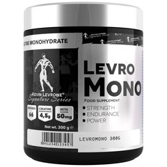 Kevin Levrone LevroMono 300 g, Kevin Levrone LevroMono 300 g  в интернет магазине Mega Mass