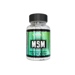 Real Pharm MSM 690mg 90 caps, Real Pharm MSM 690mg 90 caps  в интернет магазине Mega Mass