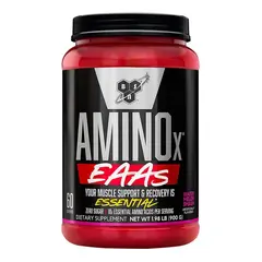 BSN Amino X EAAS 900 g, Фасування: 900 g, Смак: Watermelon / Кавун, image 