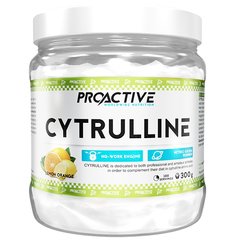 PROACTIVE CYTRULLINE 300 g, image 