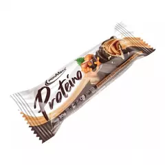 IronMaxx Proteino 30 g Chocolate Salted Caramel, Вкусы: Chocolate Salted Caramel / Шоколад Солона Карамель, IronMaxx Proteino 30 g Chocolate Salted Caramel, Вкусы: Chocolate Salted Caramel / Шоколад Солона Карамель  в интернет магазине Mega Mass