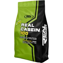 Real Pharm Real Casein 100 700 g, Фасовка: 700 g, Вкусы:  Strawberry / Клубника, Real Pharm Real Casein 100 700 g, Фасовка: 700 g, Вкусы:  Strawberry / Клубника  в интернет магазине Mega Mass