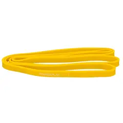 PowerPlay Фітнес Резинка 4115 Light Жовта, image 