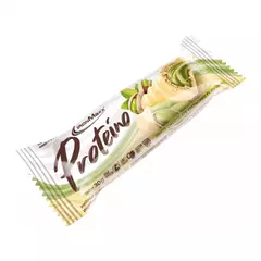 IronMaxx Proteino 30 g White Chocolate Pistachio, Вкусы: White Chocolate Pistachio / Белый Шоколад с Фисташками, IronMaxx Proteino 30 g White Chocolate Pistachio, Вкусы: White Chocolate Pistachio / Белый Шоколад с Фисташками  в интернет магазине Mega Mass