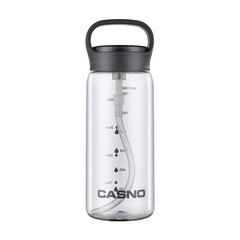Пляшка для води Casno Sport KXN-1238 1500 ml, image 