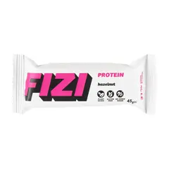 Fizi Protein 45 g Hazelnut, Fizi Protein 45 g Hazelnut  в интернет магазине Mega Mass