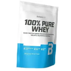 BioTech 100% Pure Whey 454 g, Фасовка: 454 g, Вкусы: Hazelnut / Фундук , BioTech 100% Pure Whey 454 g, Фасовка: 454 g, Вкусы: Hazelnut / Фундук   в интернет магазине Mega Mass