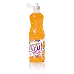 AMIX Carni4 Active Drink 1200 mg 700 ml, Смак: Orange / Апельсин, image 