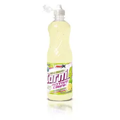 AMIX Carni4 Active Drink 1200 mg 700 ml, Смак: Lemon Lime / Лимон Лайм, image 