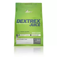 Olimp Labs Dextrex Juice 1000 g, Смак: Orange / Апельсин, image 