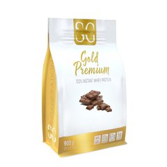 Sport Generation Gold Premium 100% Whey Protein 900 g, Фасовка: 900 g, Вкус:  Chocolate / Шоколад, Sport Generation Gold Premium 100% Whey Protein 900 g, Фасовка: 900 g, Вкус:  Chocolate / Шоколад  в интернет магазине Mega Mass