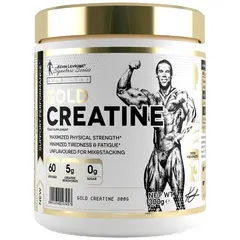 Kevin Levrone Gold Creatine 300 g, Фасовка: 300 g, Вкусы: No Flavor / Без вкуса, Kevin Levrone Gold Creatine 300 g, Фасовка: 300 g, Вкусы: No Flavor / Без вкуса  в интернет магазине Mega Mass