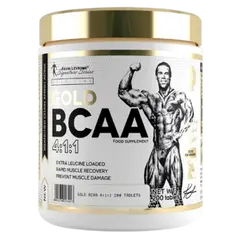 Kevin Levrone Gold BCAA 4:1:1 200 tabs, Kevin Levrone Gold BCAA 4:1:1 200 tabs  в интернет магазине Mega Mass