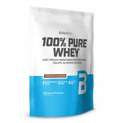 BioTech 100% Pure Whey 1000 g, Фасовка: 1000 g, Вкусы: Salted Caramel /  Соленая Карамель, BioTech 100% Pure Whey 1000 g, Фасовка: 1000 g, Вкусы: Salted Caramel /  Соленая Карамель  в интернет магазине Mega Mass