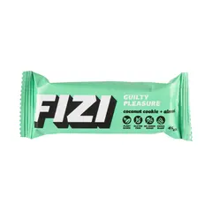 Fizi Guilty pleasure 45 g Coconut Cookie + Almond, Fizi Guilty pleasure 45 g Coconut Cookie + Almond  в интернет магазине Mega Mass