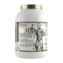 Kevin Levrone Gold Whey 2000 g, Фасування: 2000 g, Смак: Pineapple / Ананас, image 