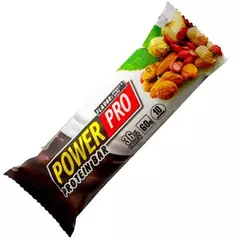 Power Pro Protein Bar 36% 60 g Орех, Power Pro Protein Bar 36% 60 g Орех  в интернет магазине Mega Mass