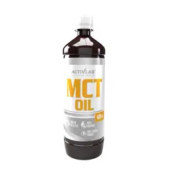 Activlab MCT Oil 400 ml, image 
