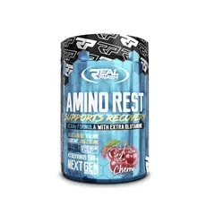 Real Pharm Amino Rest 500g, Фасовка: 500 g, Вкусы: Orange / Апельсин, Real Pharm Amino Rest 500g, Фасовка: 500 g, Вкусы: Orange / Апельсин  в интернет магазине Mega Mass