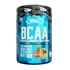 Real Pharm BCAA 400 g, Фасовка: 400 g, Вкусы: Mango Maracuja / Манго Маракуйя, Real Pharm BCAA 400 g, Фасовка: 400 g, Вкусы: Mango Maracuja / Манго Маракуйя  в интернет магазине Mega Mass