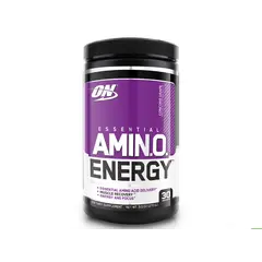 Optimum Nutrition Amino Energy 270 g, Фасовка: 270 g, Вкусы: Concord Grape / Виноград Конкорд , Optimum Nutrition Amino Energy 270 g, Фасовка: 270 g, Вкусы: Concord Grape / Виноград Конкорд   в интернет магазине Mega Mass